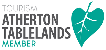 Logo - Member of Tourism Atherton Tablelands
